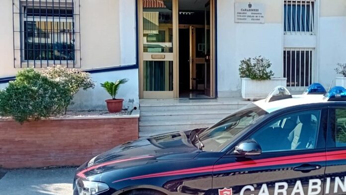 Baiano. Detenzione di stupefacenti ai fini di spaccio: 22enne arrestato in flagranza dai Carabinieri