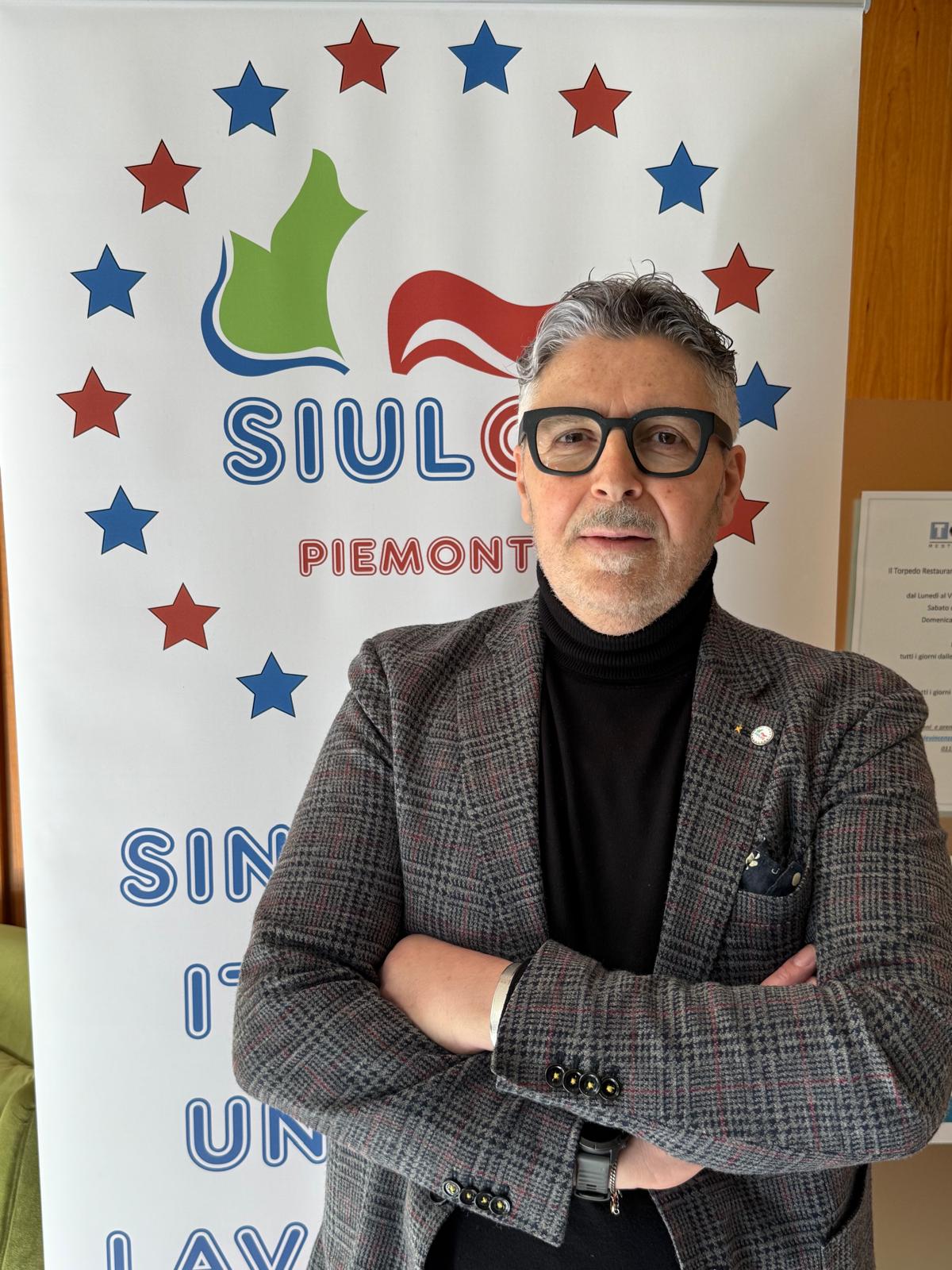 COZZOLINO Pietro