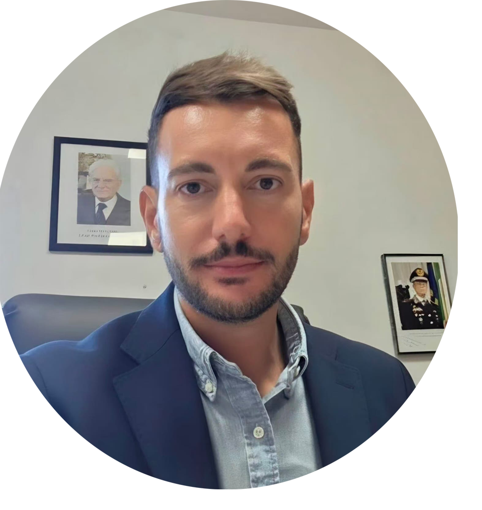RUSSO Dario Girolamo 