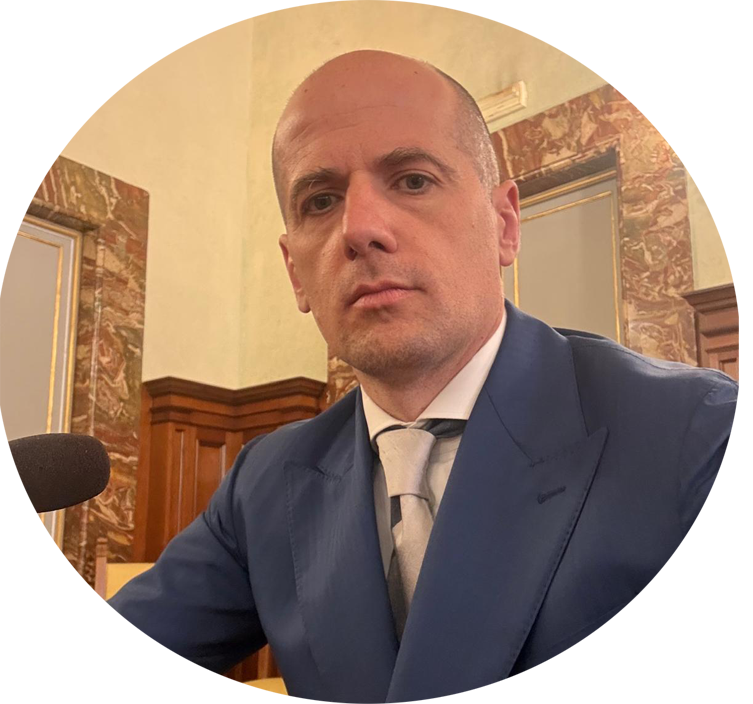 Stefano Mazzarotto